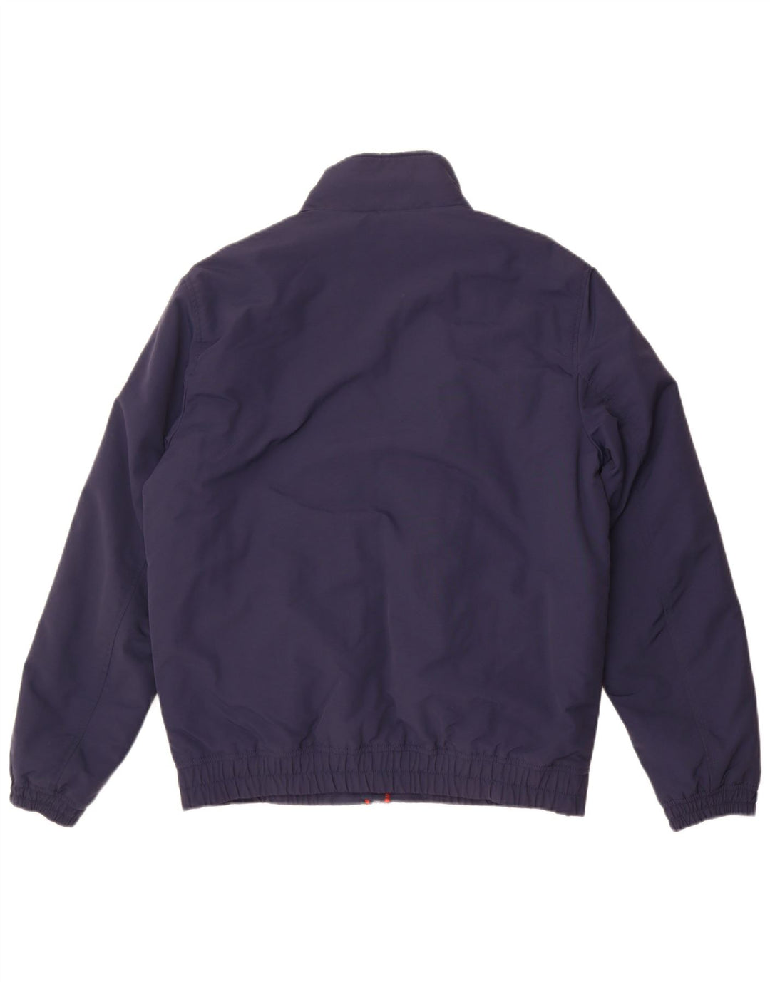 Tommy Hilfiger Veste bomber rembourrée pour homme UK 38 Bleu marine moyen Polyamide