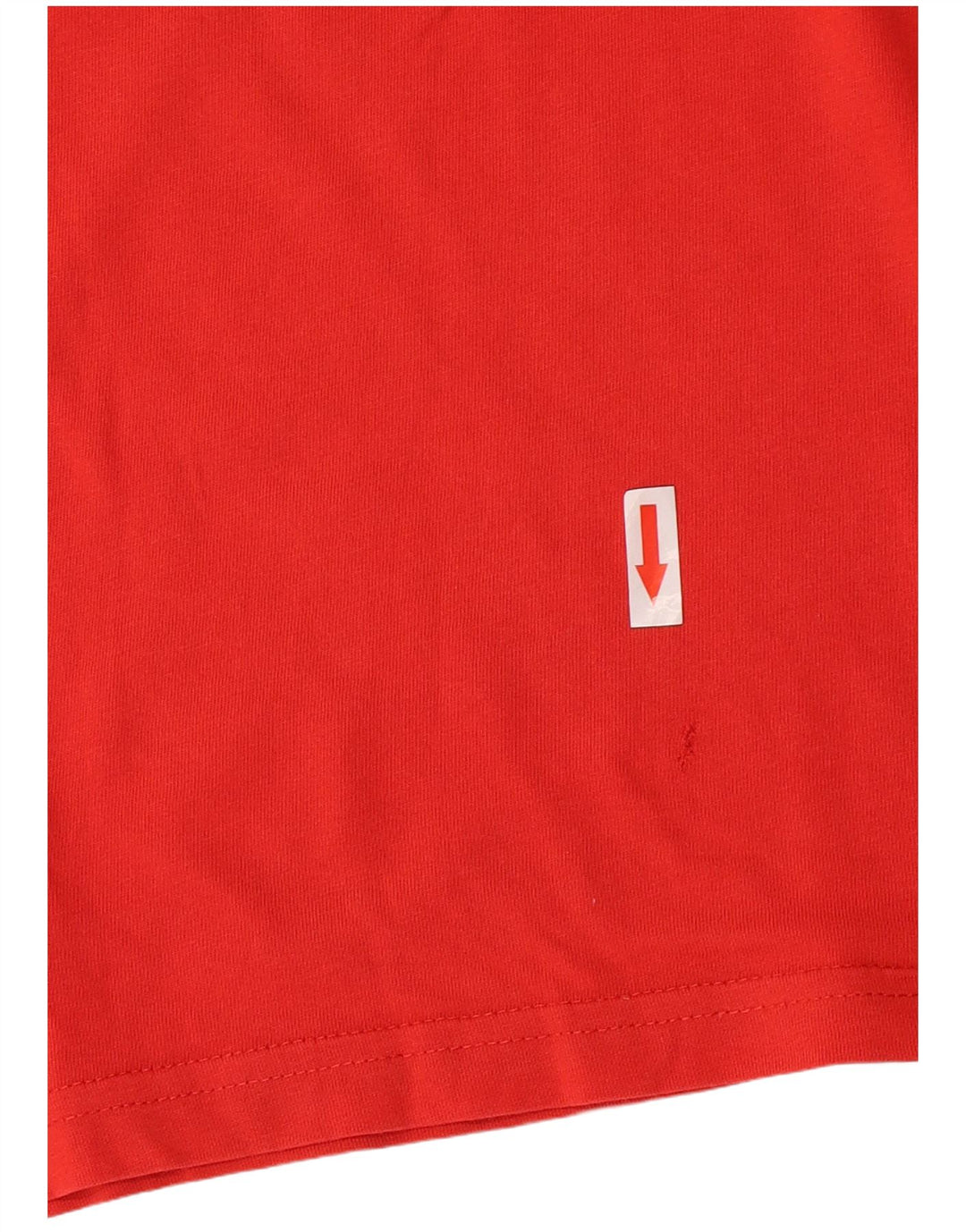 Champion Débardeur Homme Grand Rouge