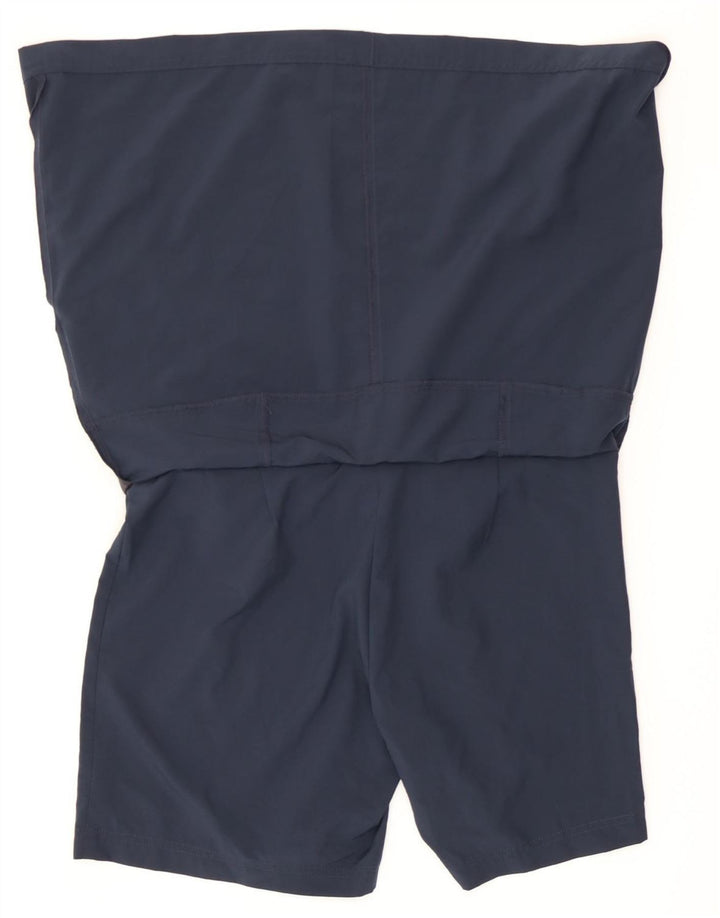Jack Wolfskin Jupe-short pour femme UK 44 Medium Bleu marine