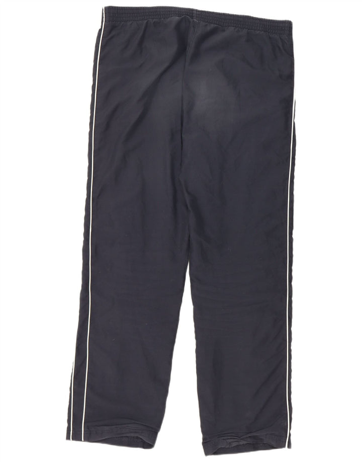 Champion Pantalon De Survêtement Homme Bleu Marine Moyen