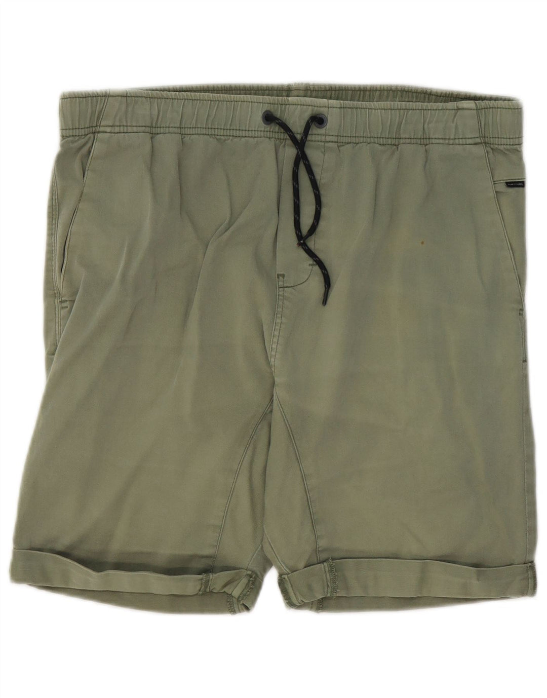 Rip Curl Short Chino Homme W34 Grand Coton Vert