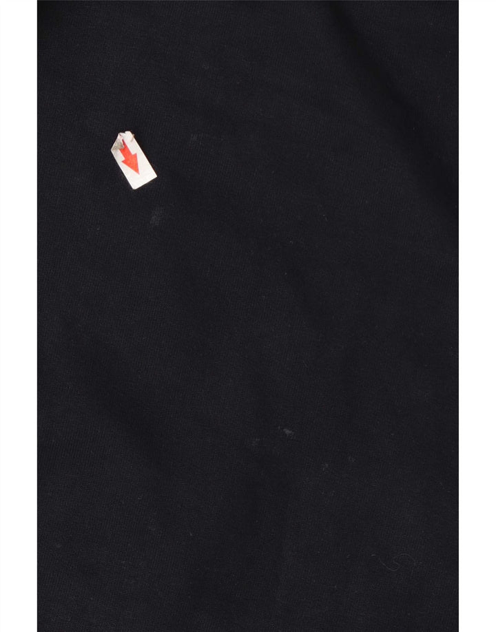 Marks & Spencer Sweat-Shirt Blue Harbor Homme Bleu Marine XL