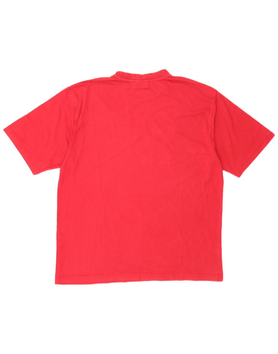 Puma T-shirt graphique pour homme 2XL Rouge