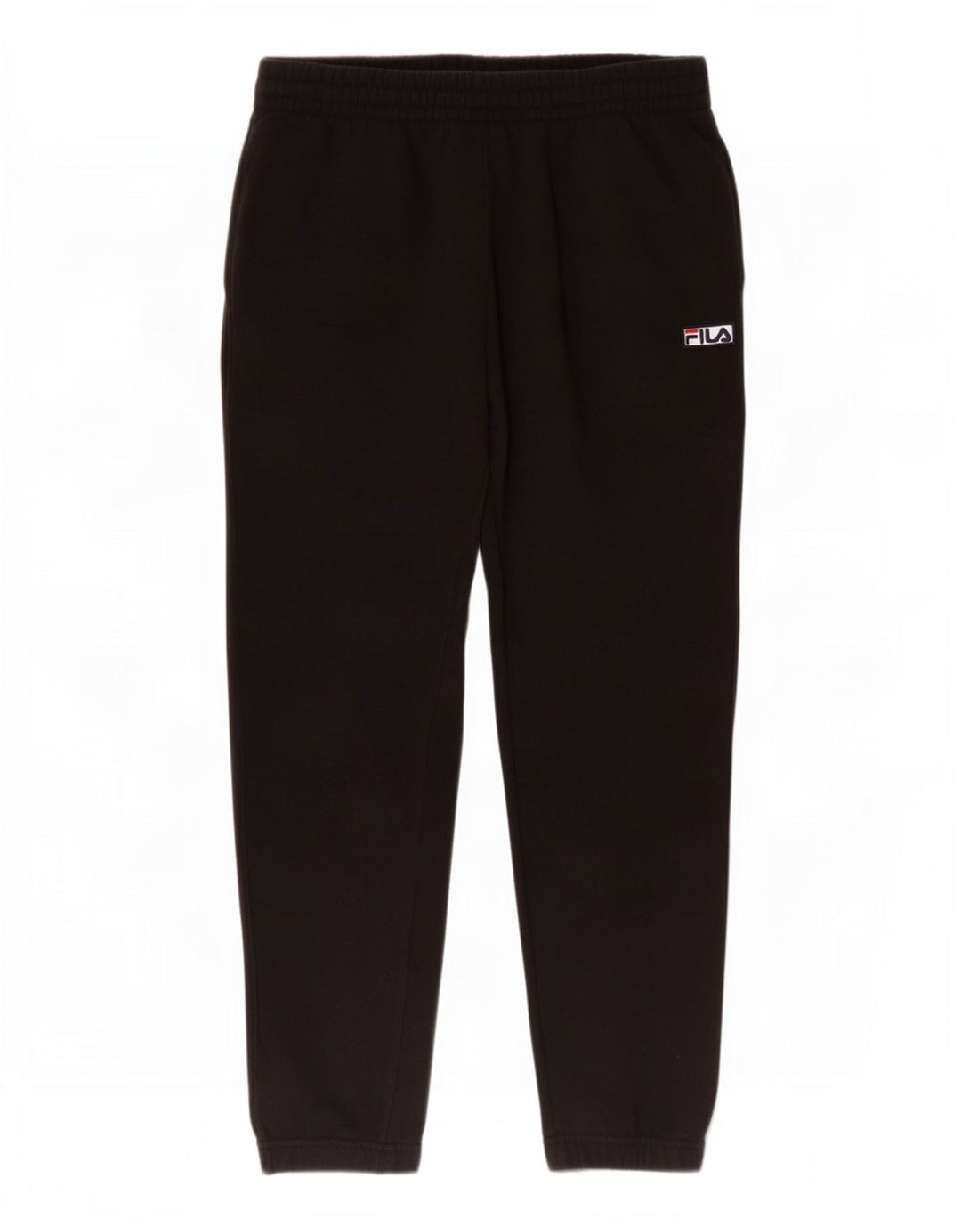 Fila Pantalon De Survêtement Joggers Homme Noir Moyen Coton