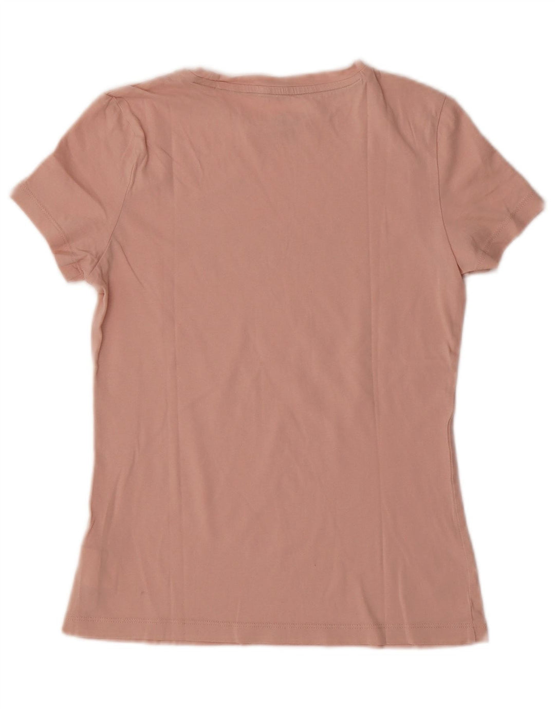 PUMA T-Shirt Graphique Fille 13-14 Ans Rose