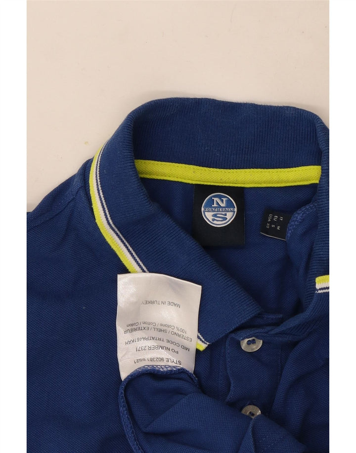 Polo Homme Petit