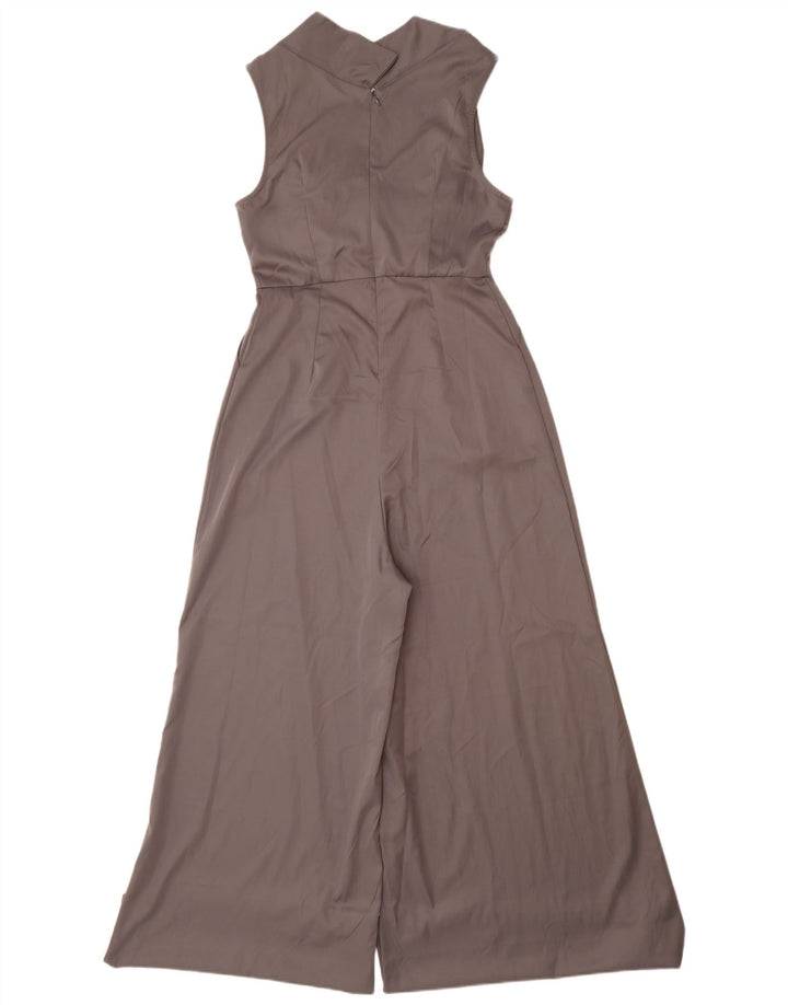 LINDY BOP Combinaison sans manches pour femme UK 10 Petit Gris Polyester