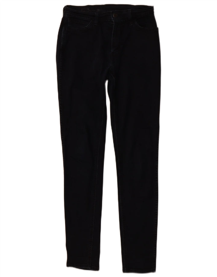 LEVI'S Jean Skinny Femme W28 L32 Bleu Marine Coton