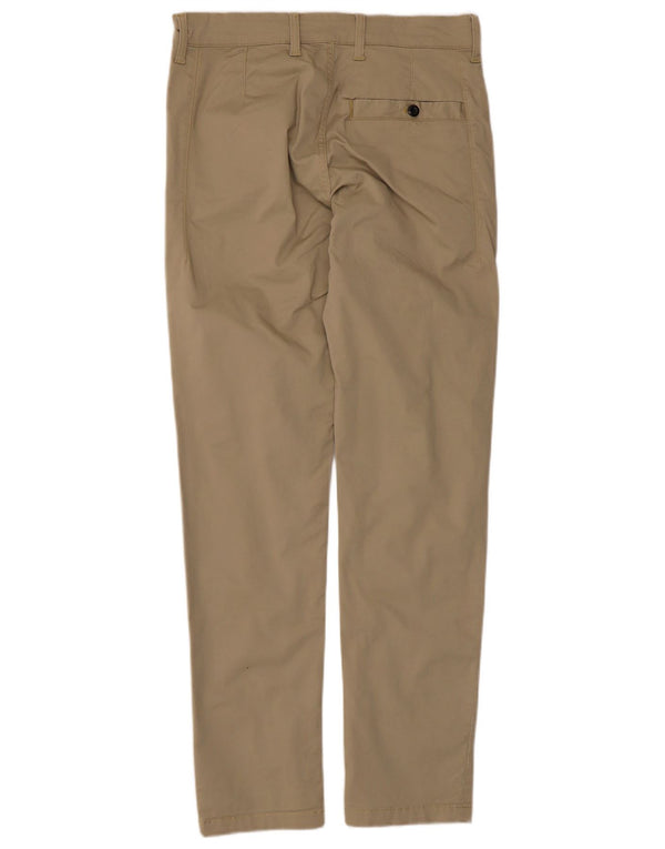G-Star Pantalon Chino Slim Homme W31 L32 Coton Beige