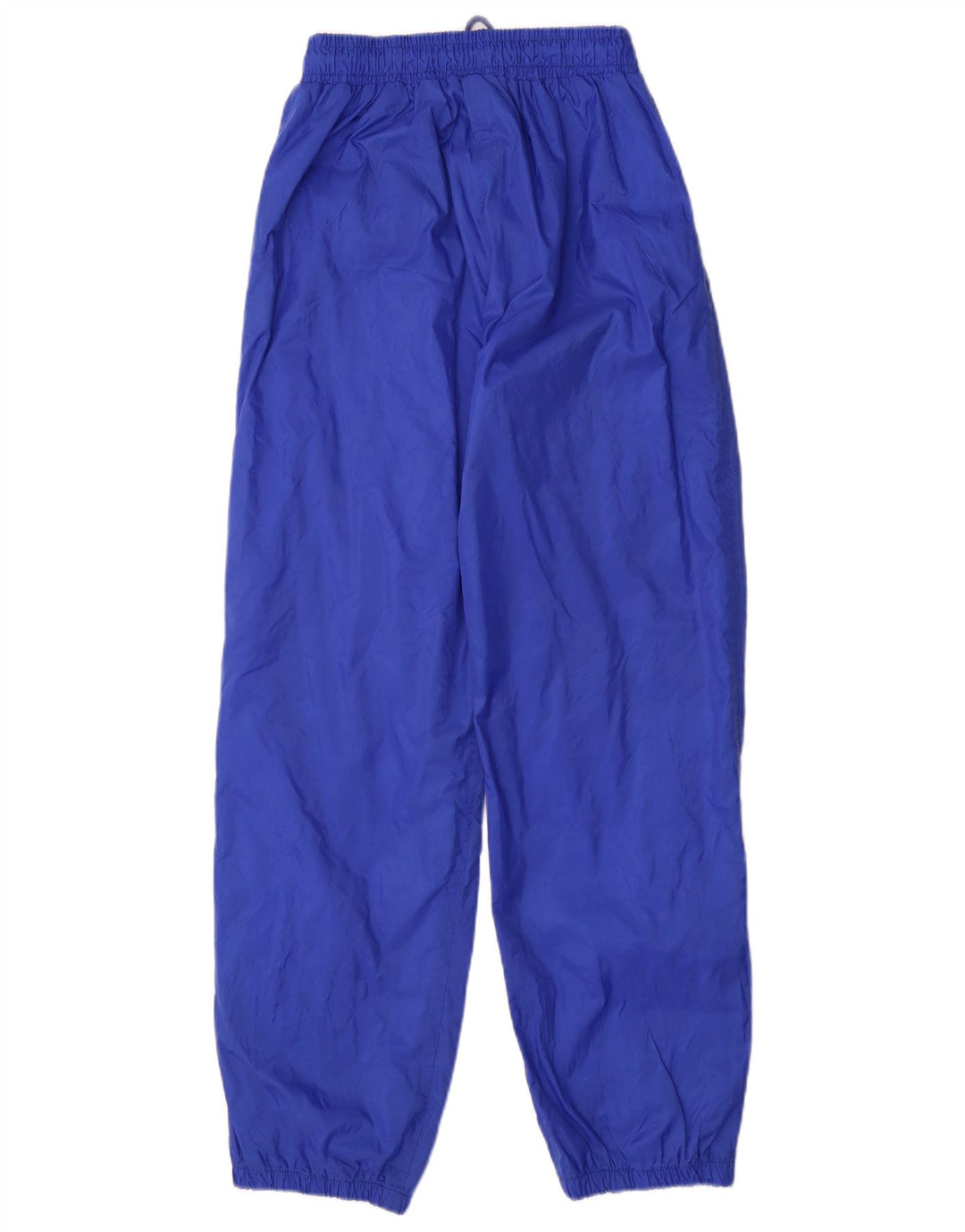 Brugi Pantalon imperméable pour homme Petit nylon bleu