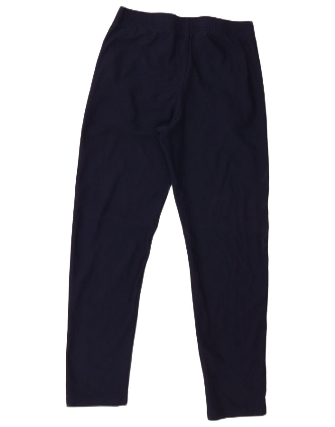 Under Armour Pantalon de Survêtement Garçon 13-14 ans XL Bleu Marine Polyester