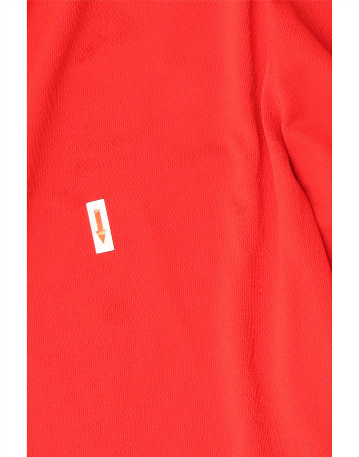 Nike Short de sport Dri Fit pour homme en polyester color block Taille L