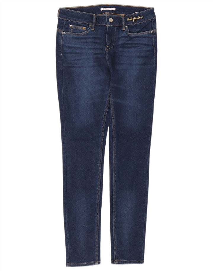 LEE Jean Skinny Femme W28 L29 Bleu Coton