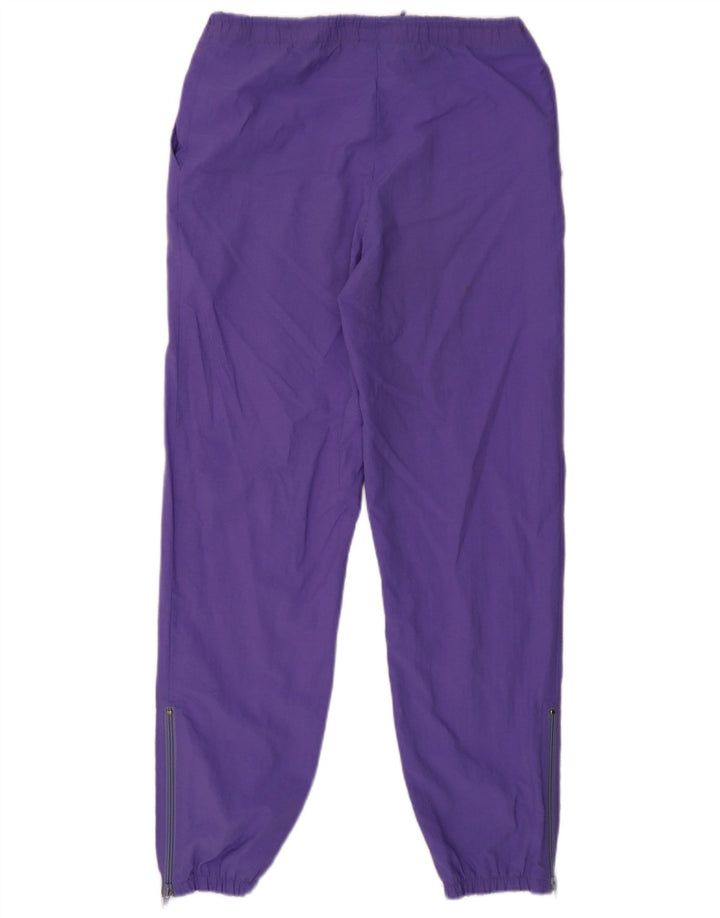 Fila Survêtement complet graphique pour femme IT 42 Violet moyen Colourblock