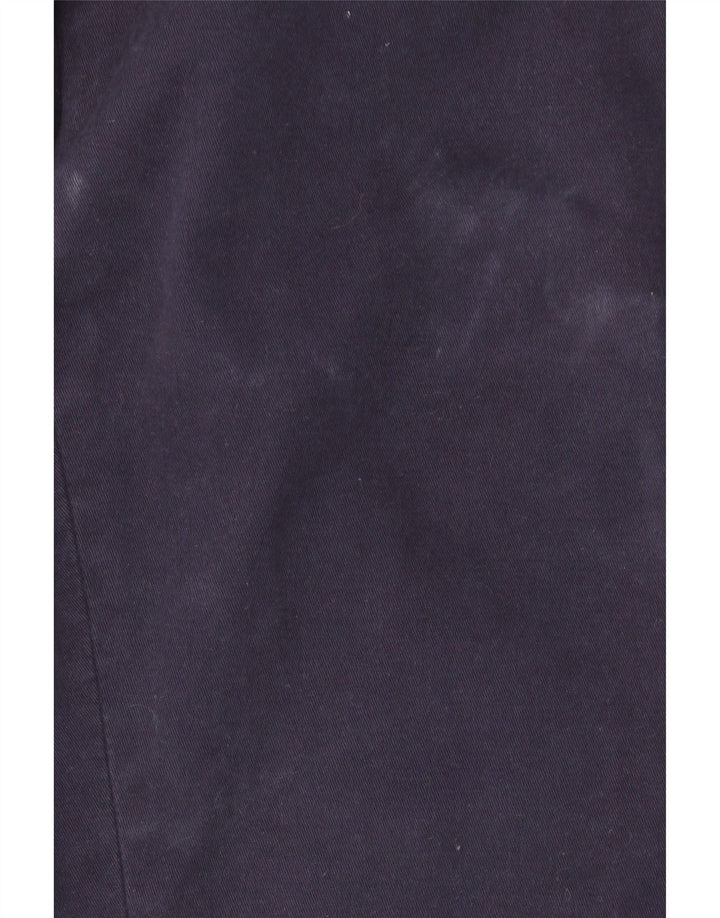 Tommy Hilfiger Veste Blazer 2 Boutons Garçon 15-16 ans Bleu Marine Coton