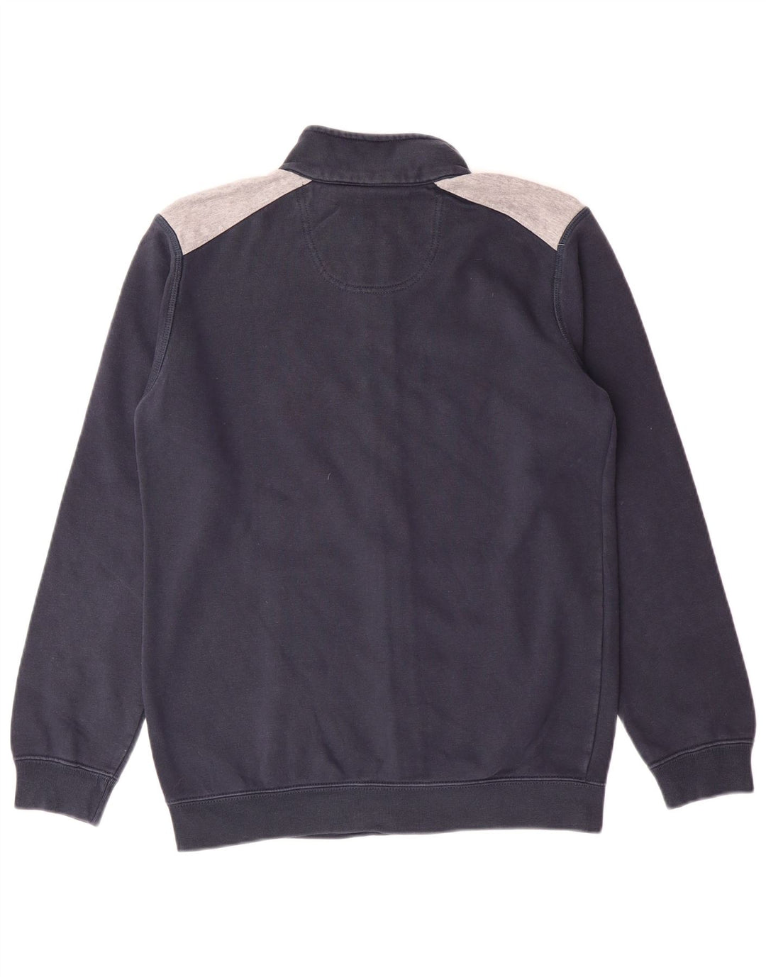 CHAMPION Veste de Survêtement Garçon 13-14 Ans XL Bleu Marine