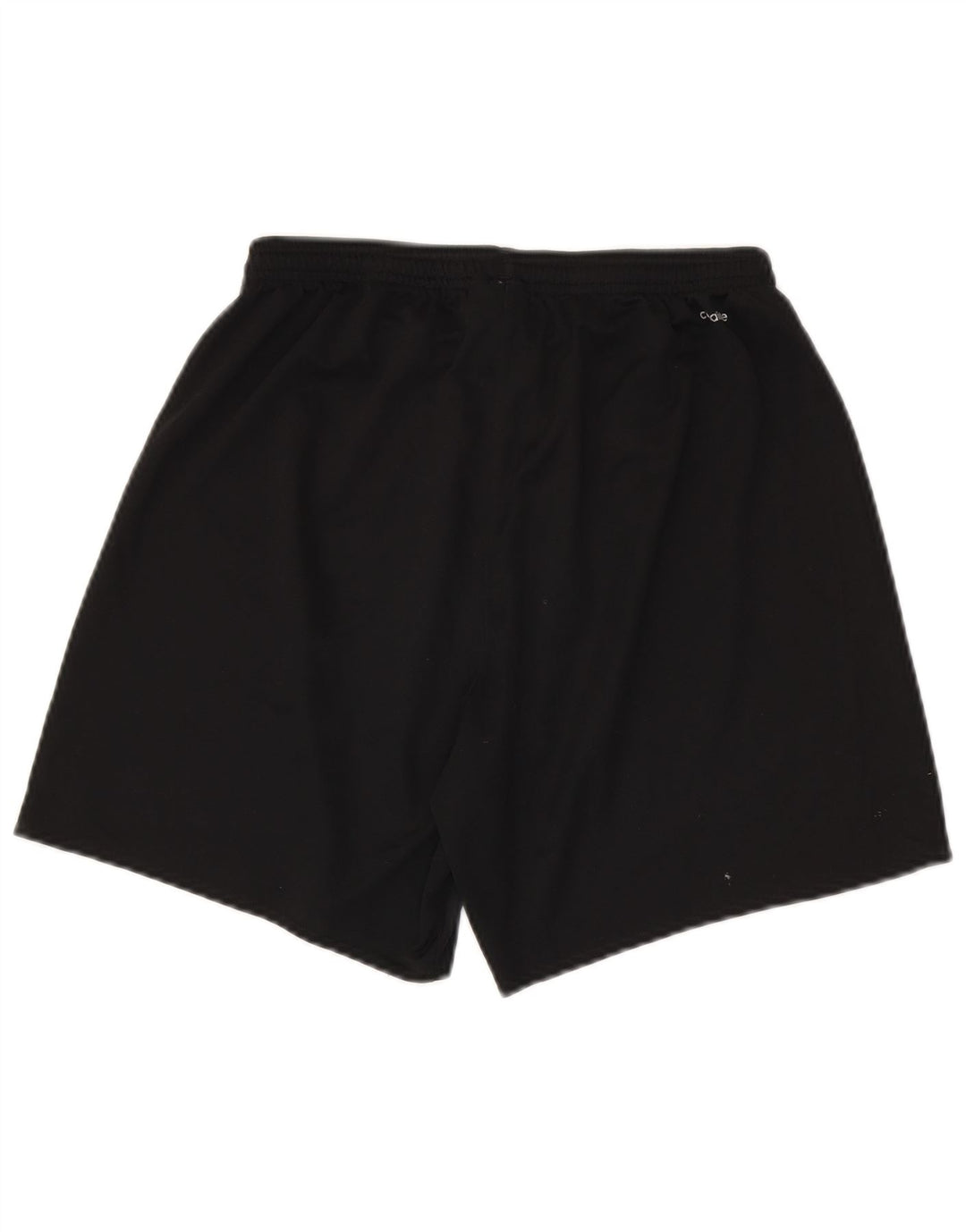 Adidas Short de sport Climalite Homme Noir Moyen Polyester