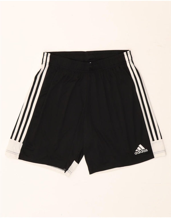 Adidas Garçons Aeroready Sport Shorts 13-14 ans Grand Noir Colorblock
