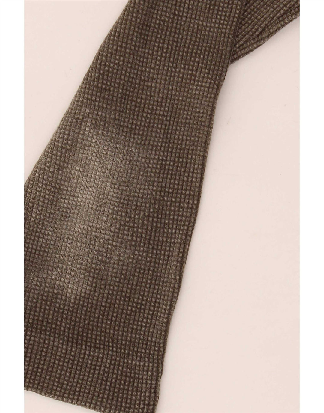 Guess Haut Slim Fit à Manches Longues Homme Kaki Moyen