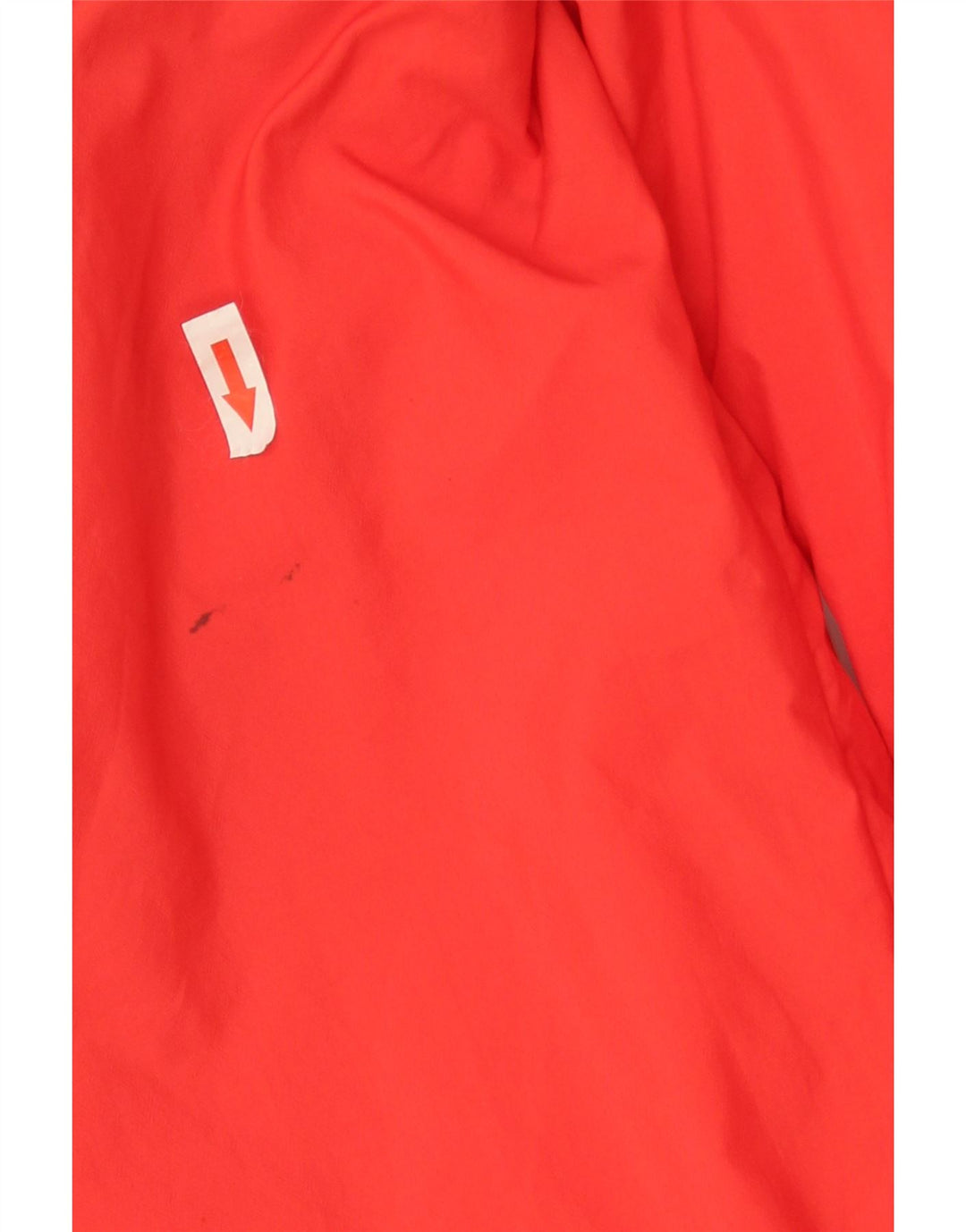 Fila Combinaison de Ski Homme IT 48 Rouge Moyen Colorblock Polyamide