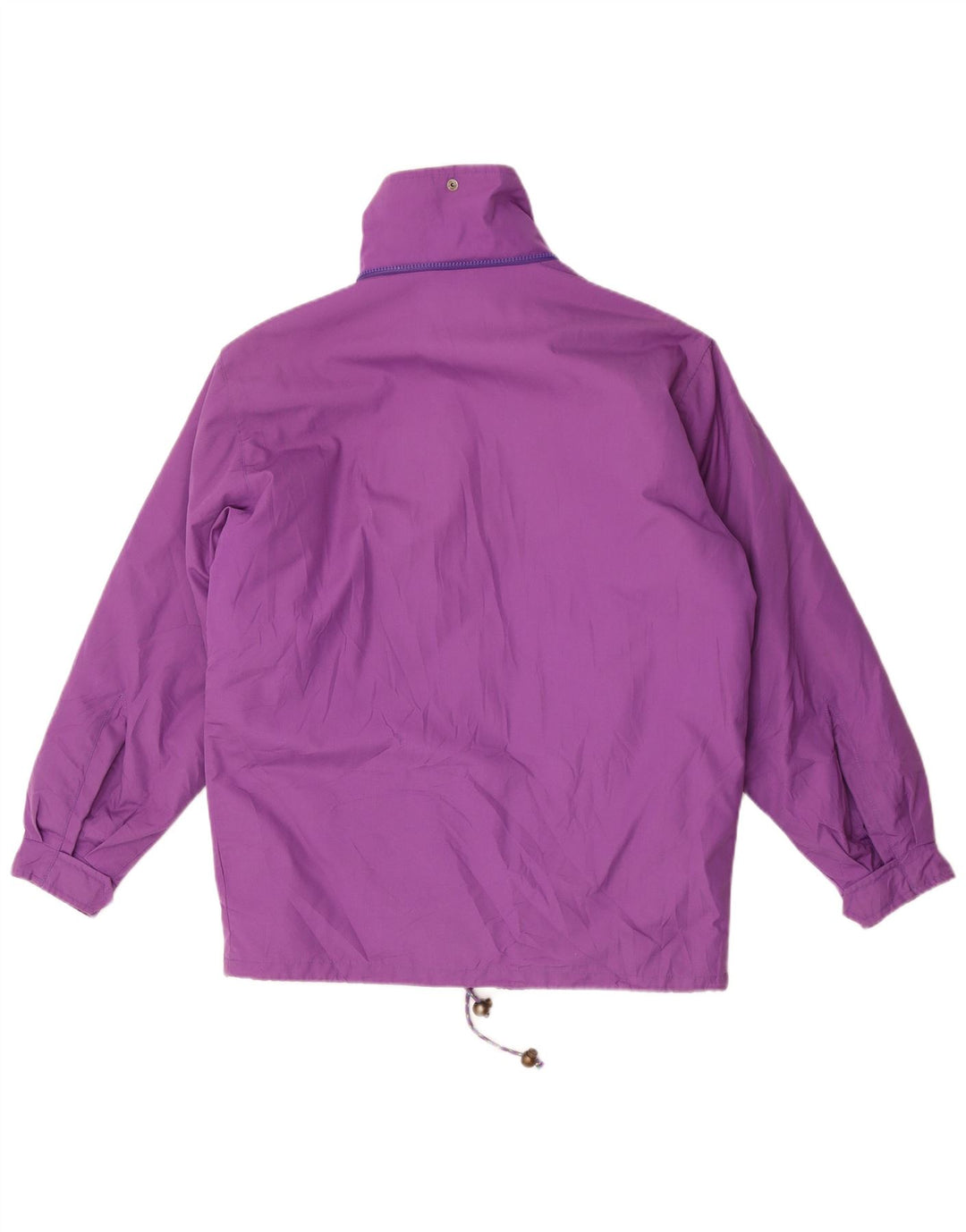 Fila Veste matelassée coupe ample pour homme IT 44 XS Violet