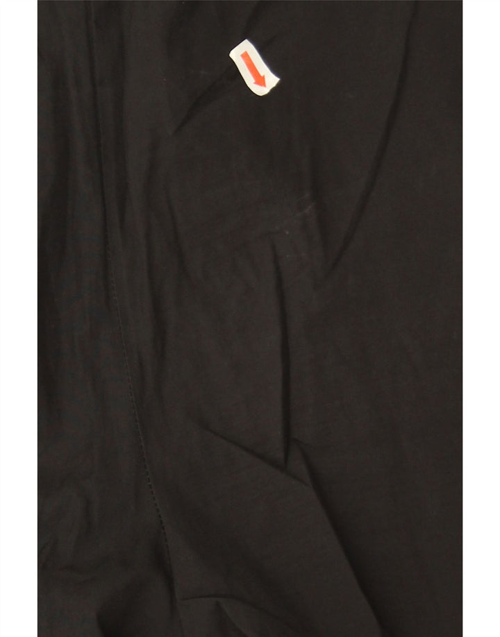 Puma Short Graphic Sport Homme Noir Moyen