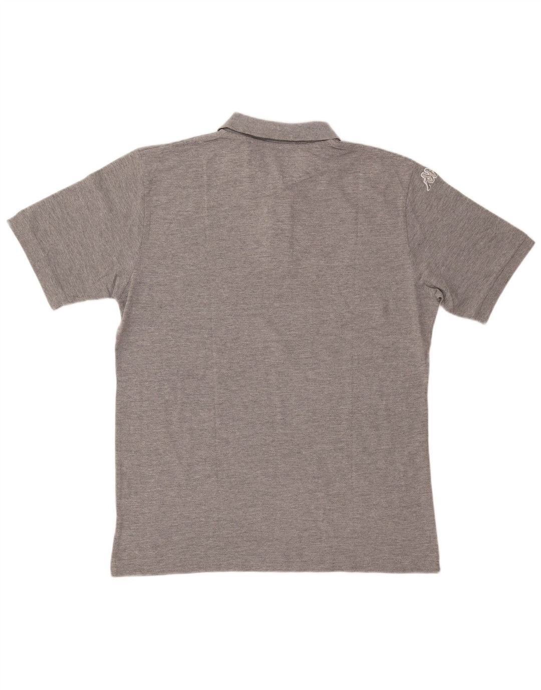 KAPPA Polo Homme XL Gris