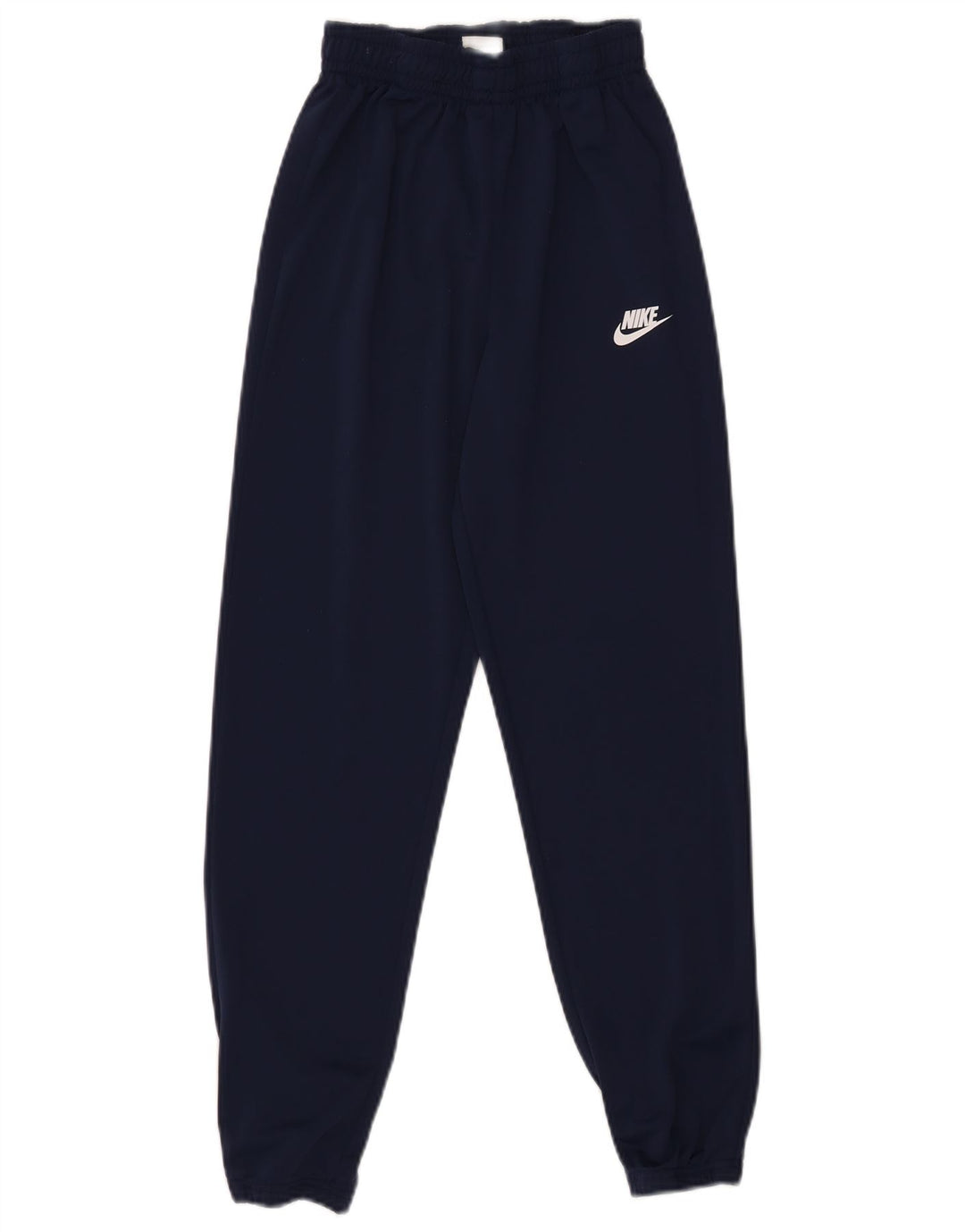 Nike Pantalon de survêtement pour garçon 12-13 ans Large Bleu marine Polyester