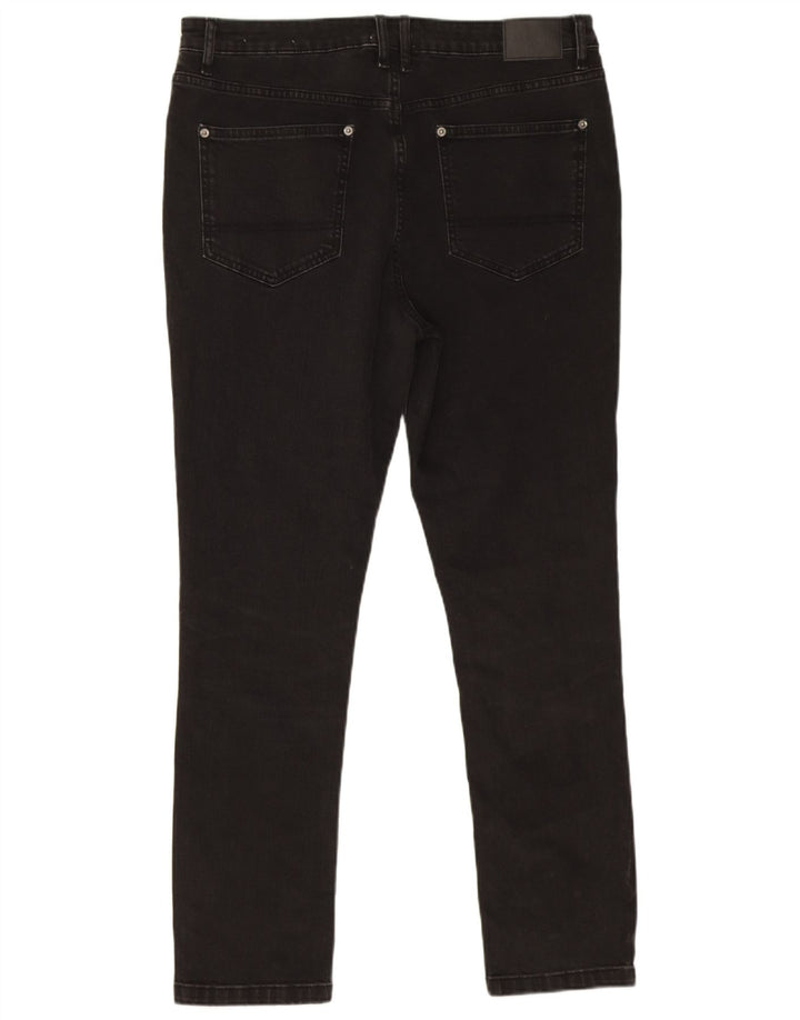 Jack Wills Jean Slim Homme W34 L29 Coton Noir
