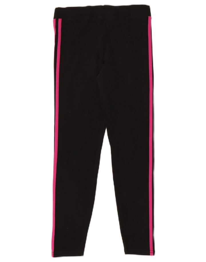 ADIDAS Leggings Filles 11-12 ans Noir