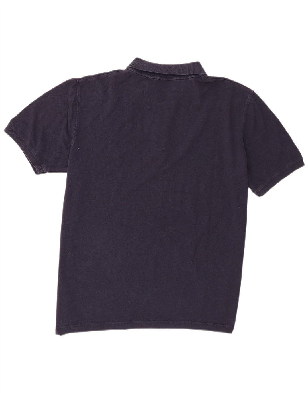 Gant Polo Homme 2XL Bleu Marine
