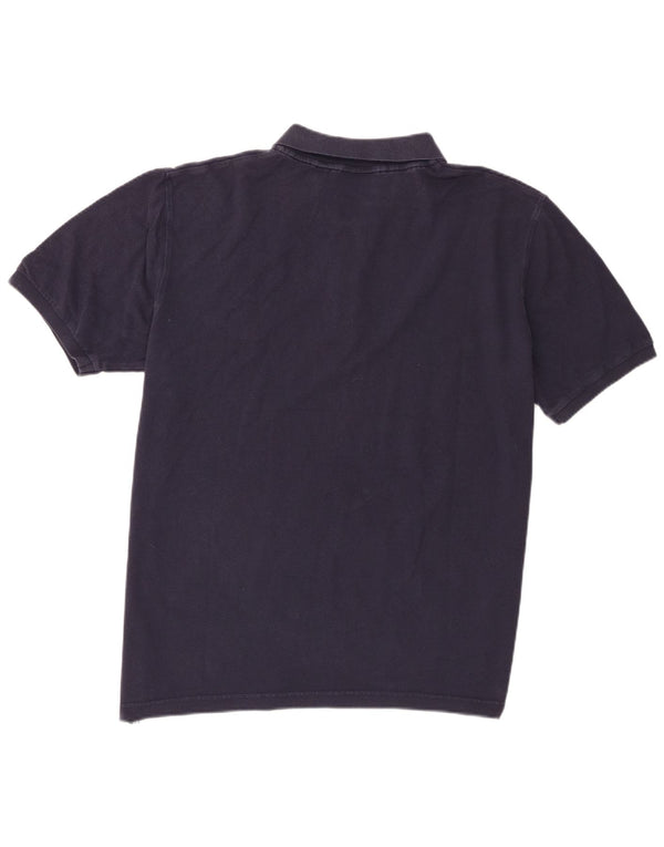 Gant Polo Homme 2XL Bleu Marine