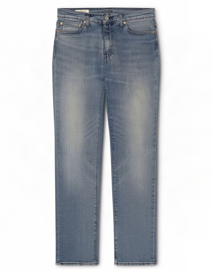 Levi's Jean Slim 511 Homme Bleu W32 L32 Coton