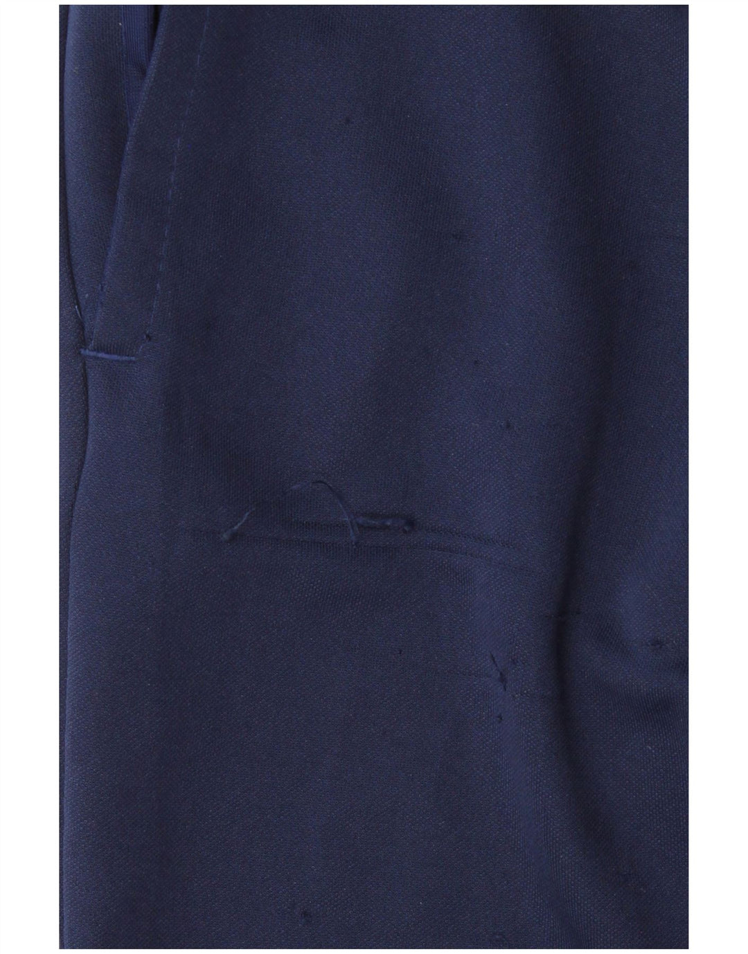 Adidas Pantalon de survêtement Aeroready pour hommes, grand, bleu marine, polyester