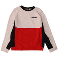 NIKE Sweat-shirt graphique pour garçon 13-14 ans XL Multicolore