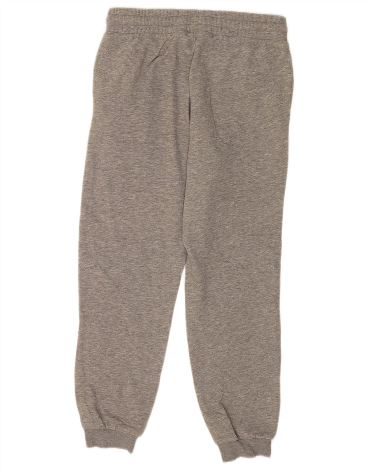 Jack & Jones Pantalon De Survêtement Pantalon De Jogging Gris Moyen En Coton Moucheté