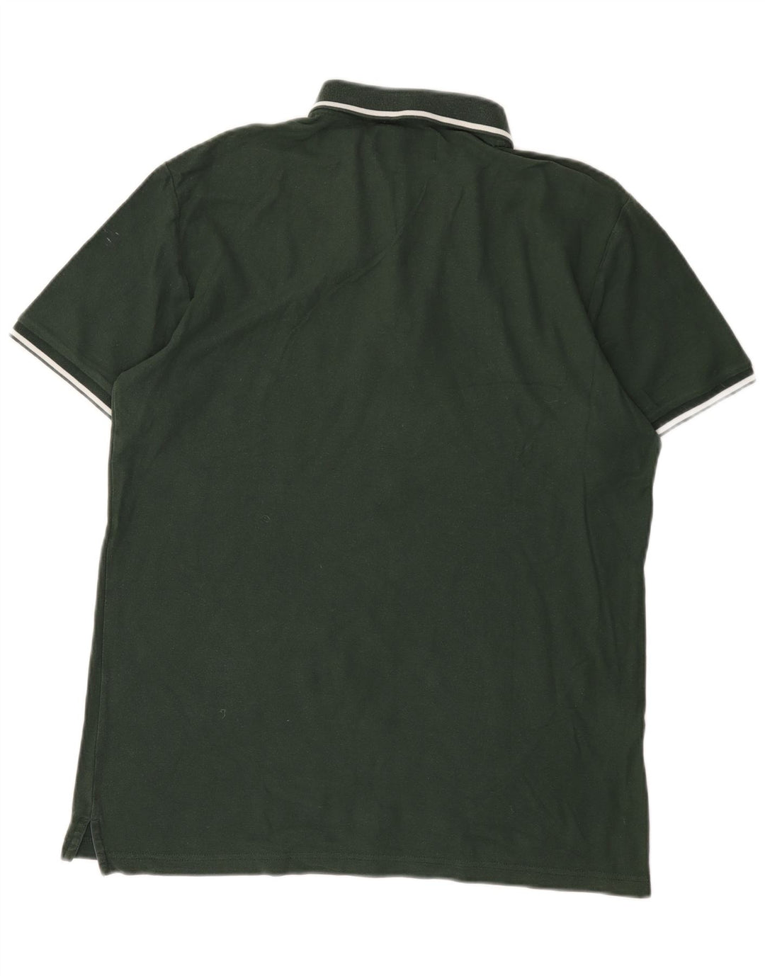 PENGUIN Polo Homme Grand Vert Coton