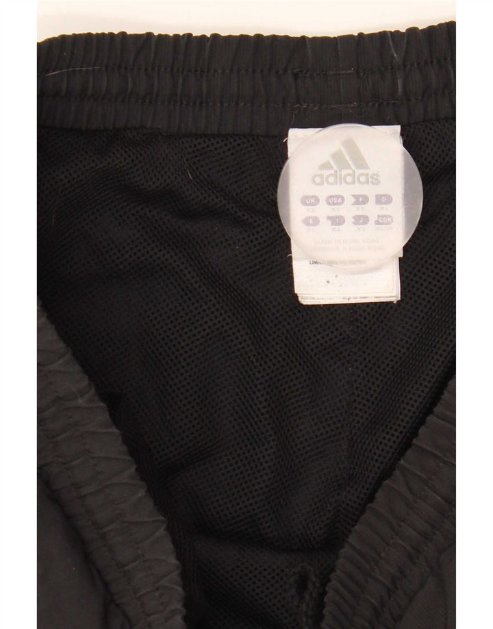 Adidas Pantalon de survêtement Climacool XS Noir Polyester