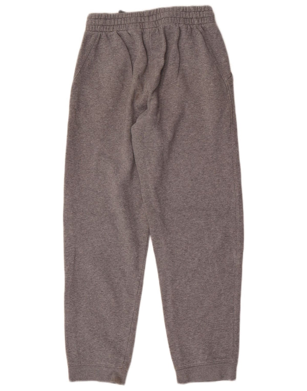Nike Pantalon de survêtement pour garçon 13-14 ans XL Gris
