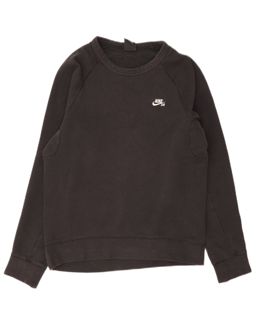 Nike Sweat-shirt pour homme Taille S Noir