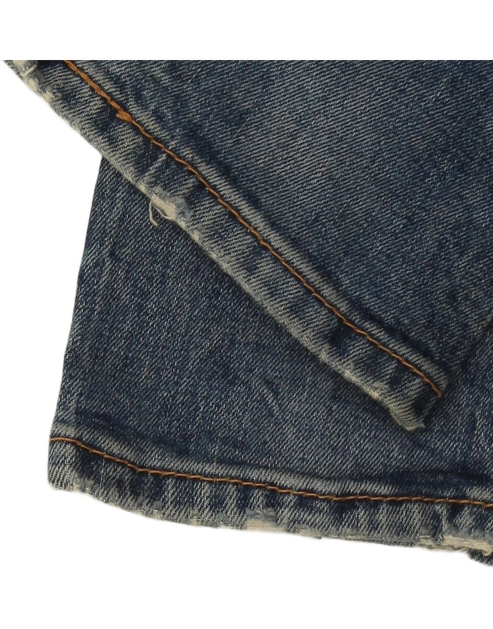 LEVI'S Jean Slim Fuselé 512 Homme W33 L32 Bleu