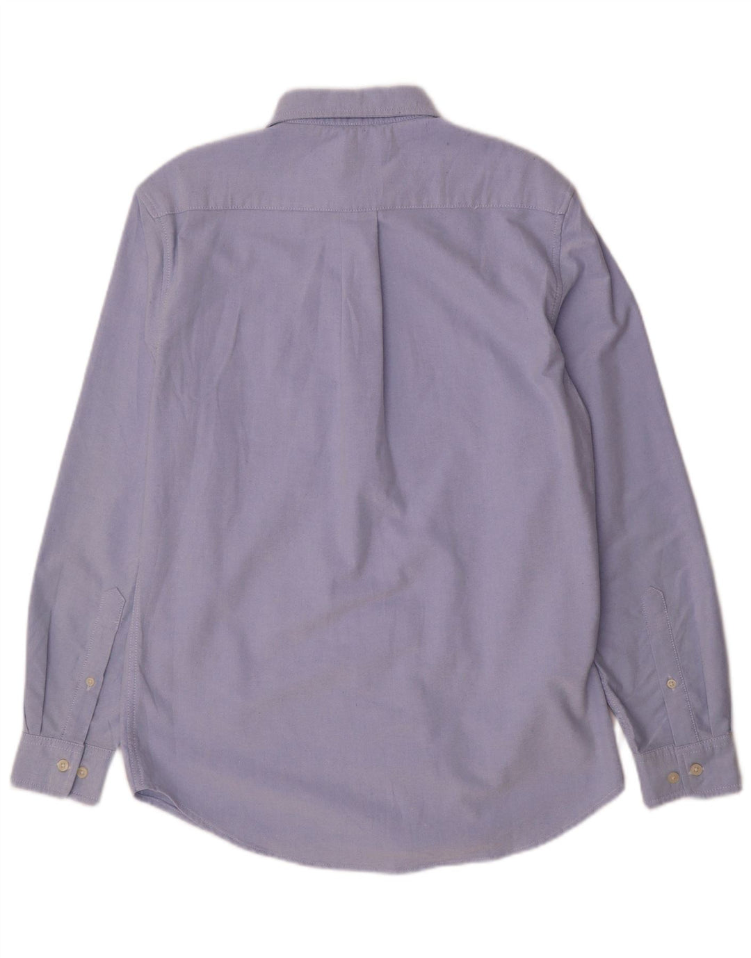U.S. Polo Assn. Chemise Homme Bleu Moyen Coton