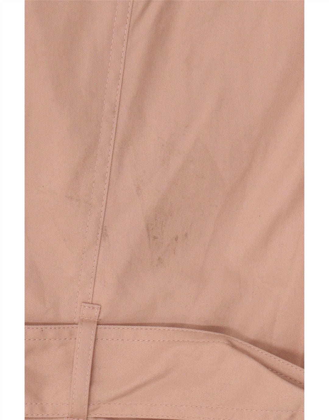 Trench-coat Boden pour femme UK 40 Small Rose Coton