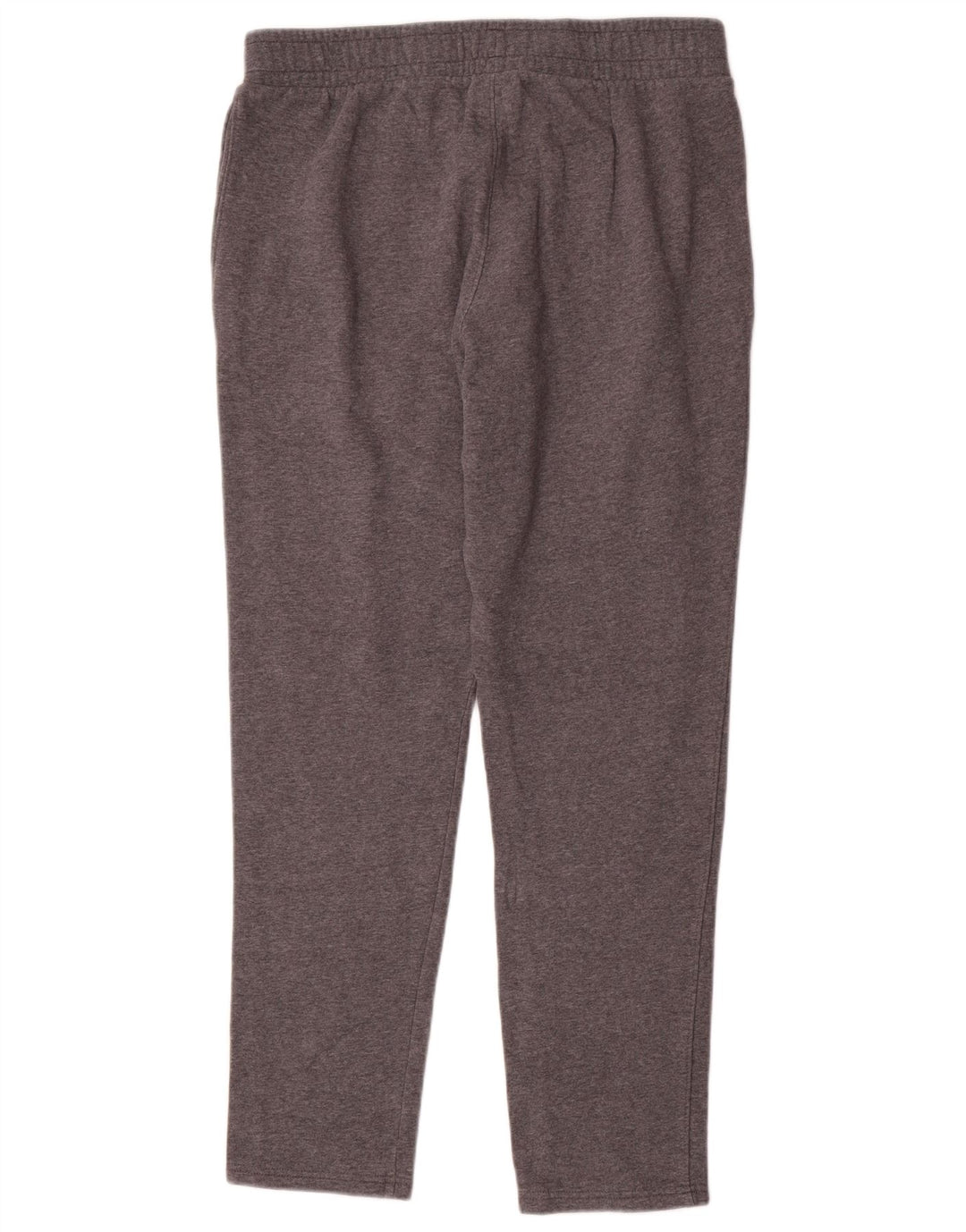 Under Armour Pantalon de Survêtement Homme Large Gris Moucheté Coton