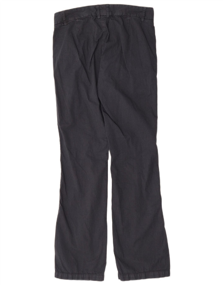 Marlboro Classics Pantalon décontracté pour femme EU 40 Medium W32 L33 Bleu marine