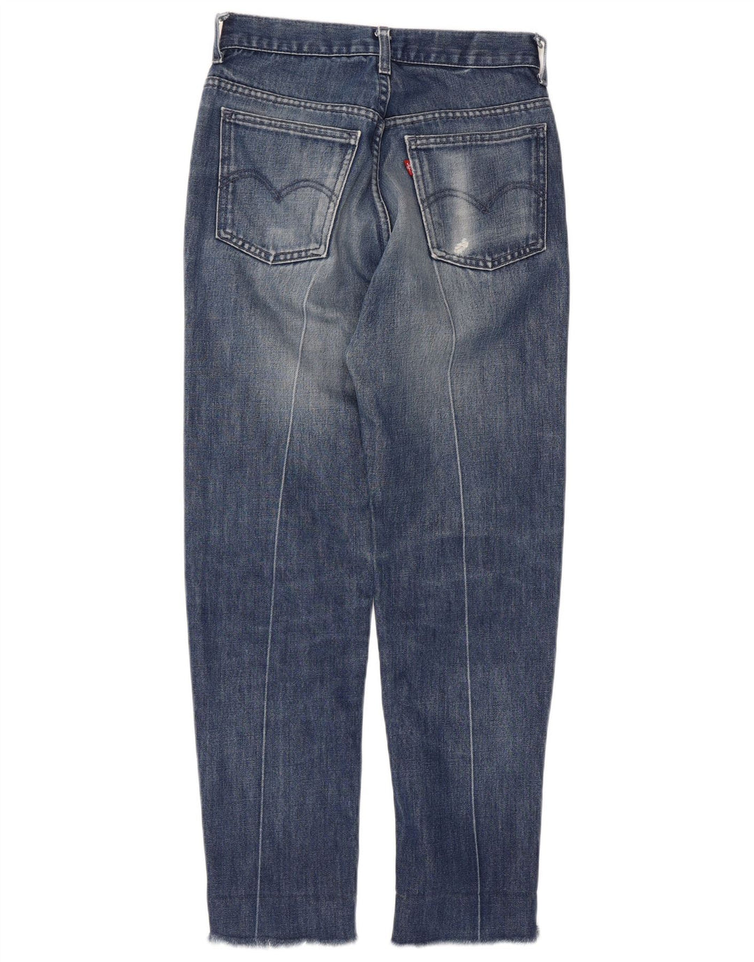 Levi's Jean Tapered Femme W30 L29 Bleu Coton