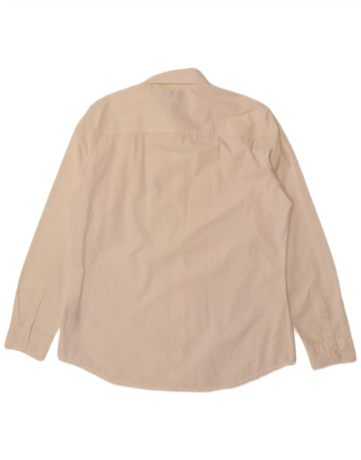 Levi's Chemise Homme XL Blanc Coton