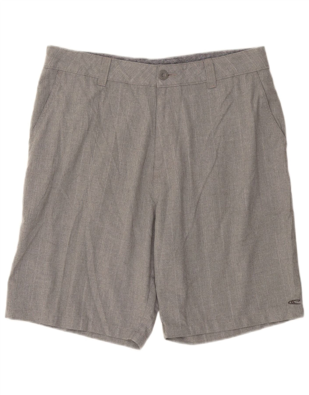 O'NEILL Short Chino Homme W34 Large Gris