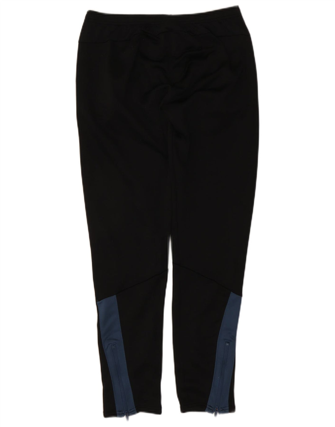 Umbro Pantalon de survêtement pour femme UK 42 Medium Noir Floral Polyester