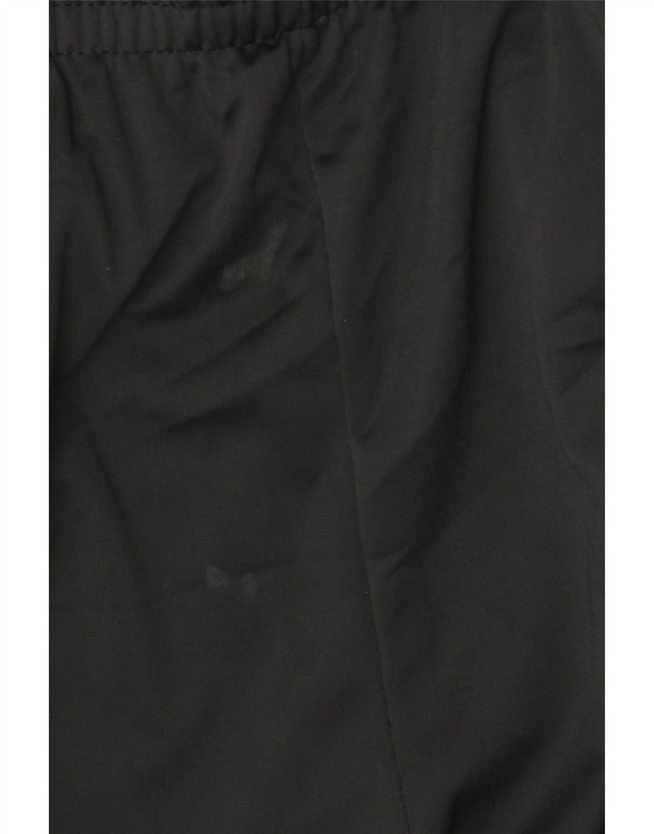 Fila Pantalon De Survêtement Homme XL Noir Polyester